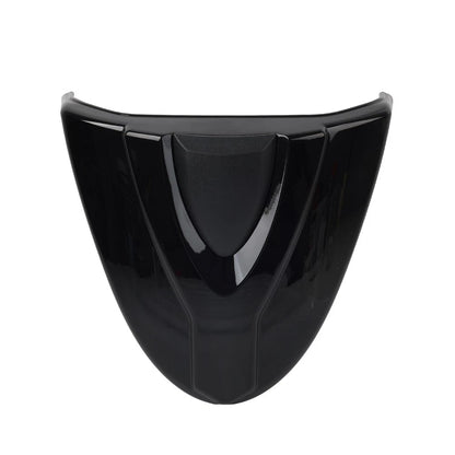 Rear Tail Seat Cover for Trident 660 Glossy Black (2021-2024)