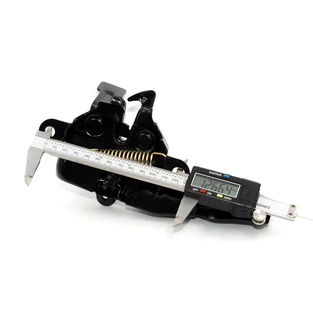 Bonnet Latch Striker Lock for Toyota 2004-2015