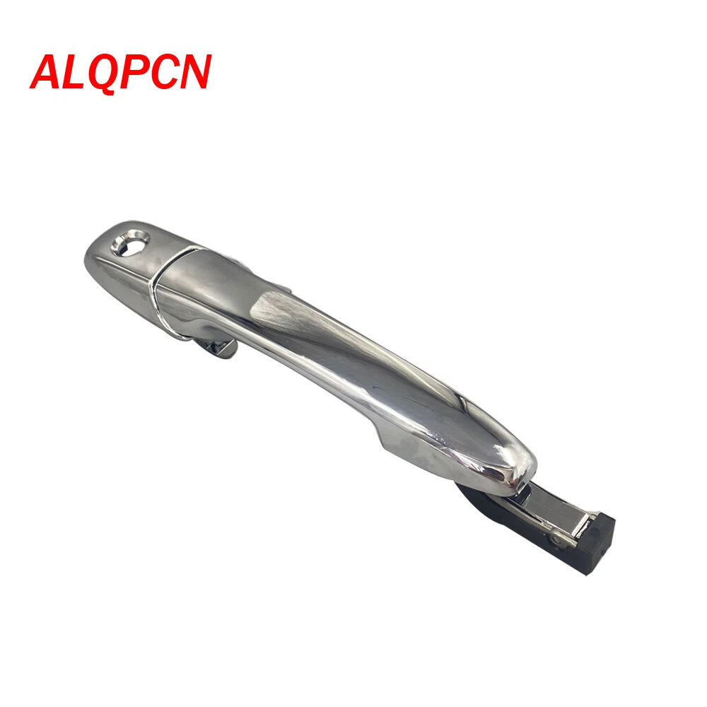 Chrome Front Right Door Handle for Ford Ranger, Mazda BT50 (2006-2011)