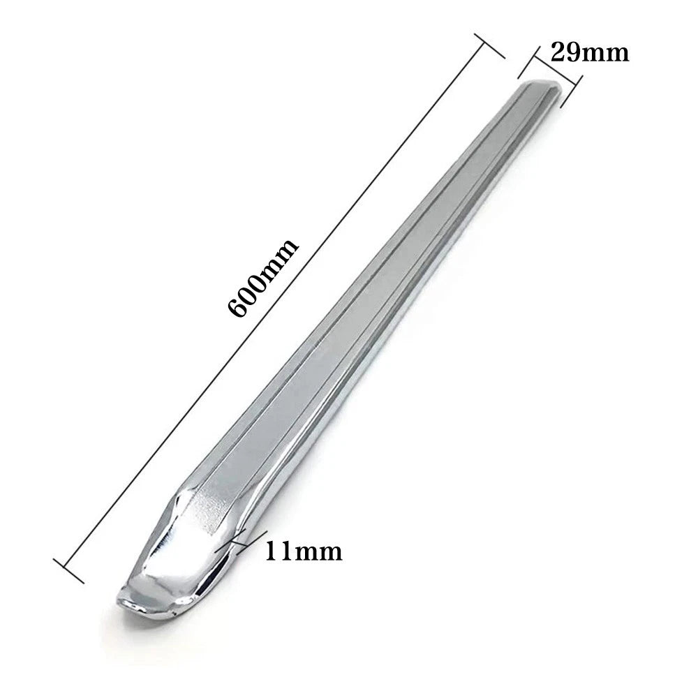 3 x 24 Inch Tyre Levers for Bike, Quad, Car, Van, Motorcycle, Scooter
