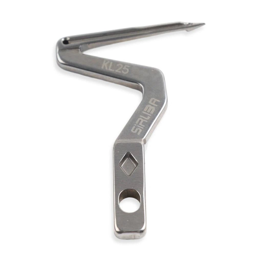 Lower Looper for SIRUBA 737 747 757 Overlock Sewing Machine