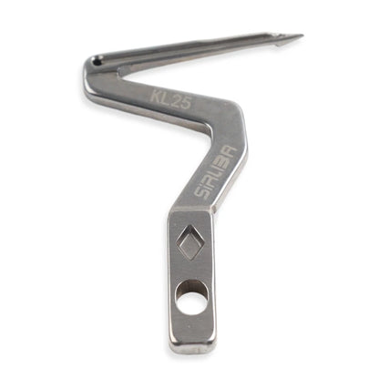 Lower Looper for SIRUBA 737 747 757 Overlock Sewing Machine