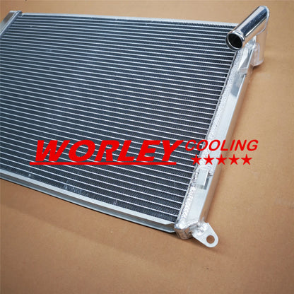 Aluminum Radiator for BMW MINI COOPER S 1.6 Turbo (R50-R53) (2001-2008)
