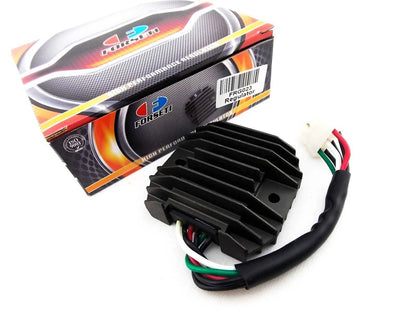 Regulator Rectifier Assembly for Kawasaki GPX500 (88-90)