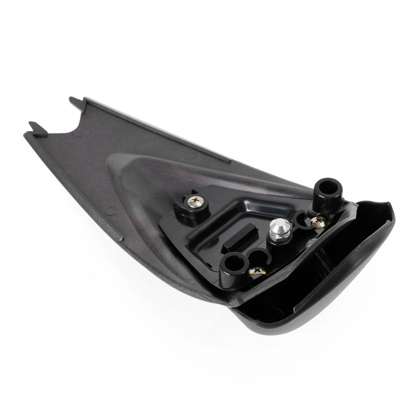 Rear Seat Cover Trim for Aprilia GPR250R GPR150R (2021-2022) Blue F2