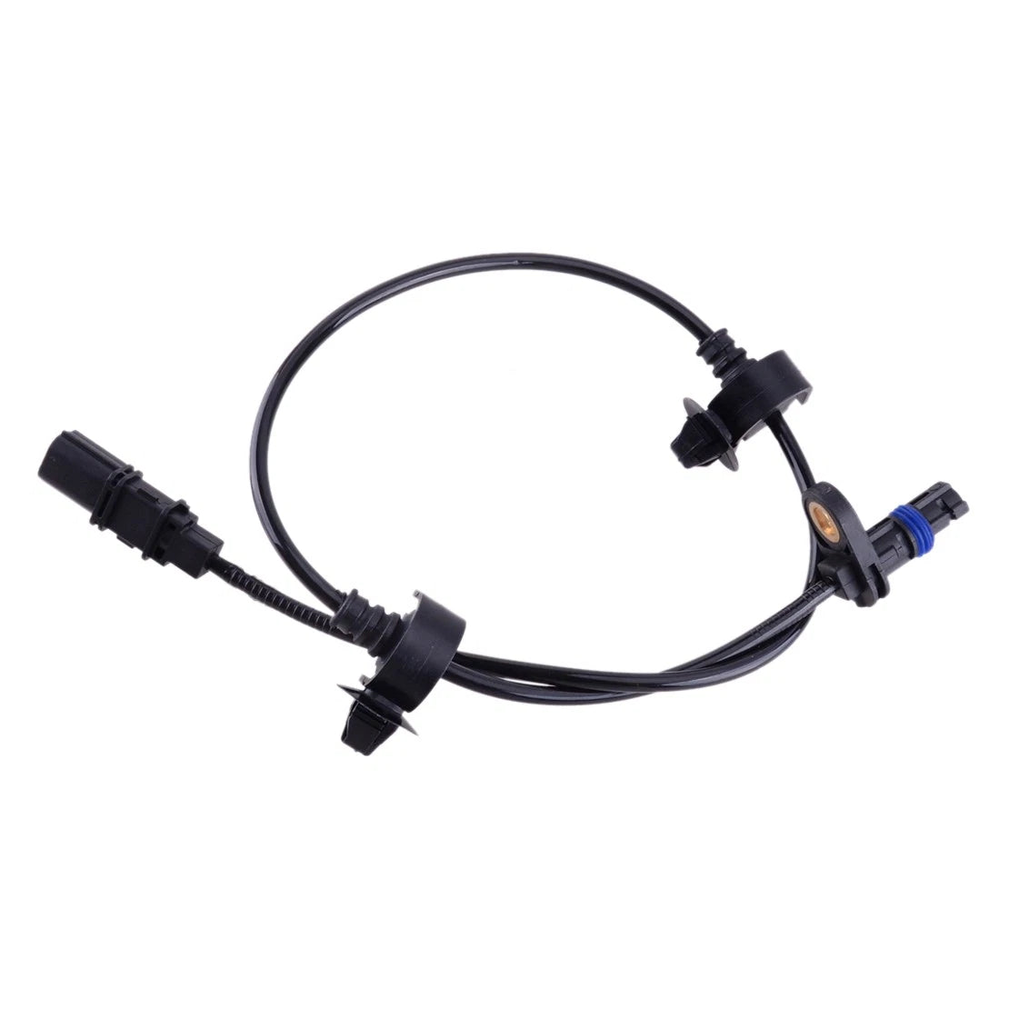 ABS Wheel Speed Sensor Rear Left for Honda Civic (2012-2015)