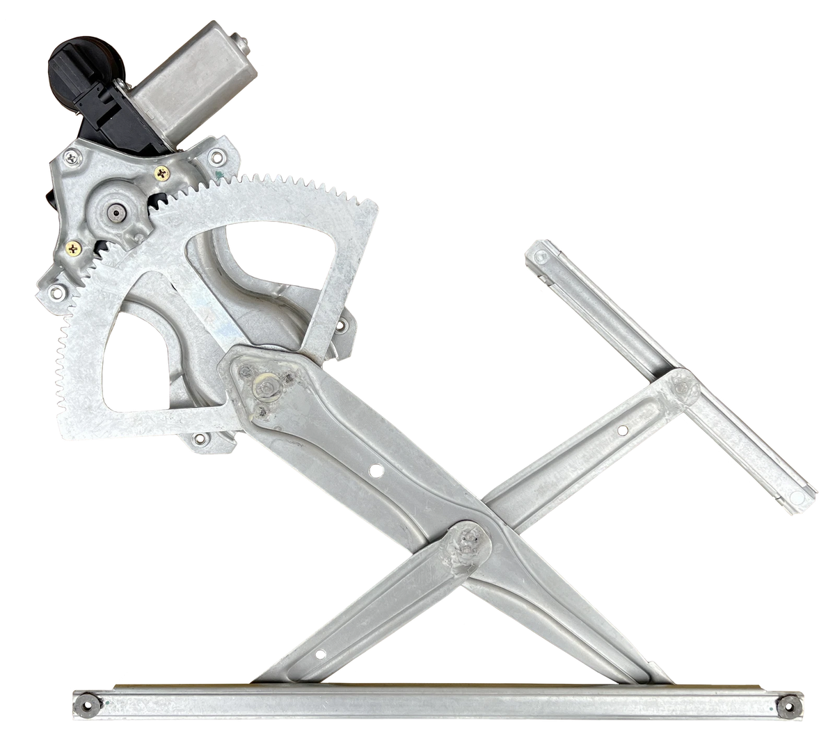 Front Left Window Regulator with 6 Pin Motor for Toyota Hilux (2005-2015)