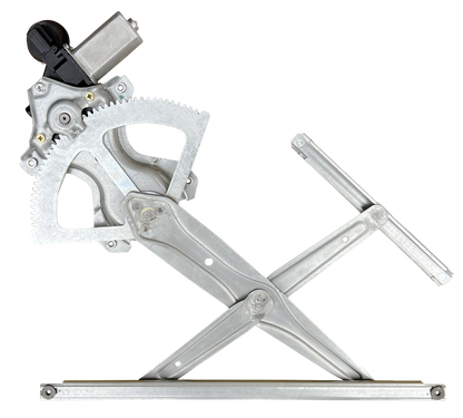 Front Left Window Regulator with 6 Pin Motor for Toyota Hilux (2005-2015)
