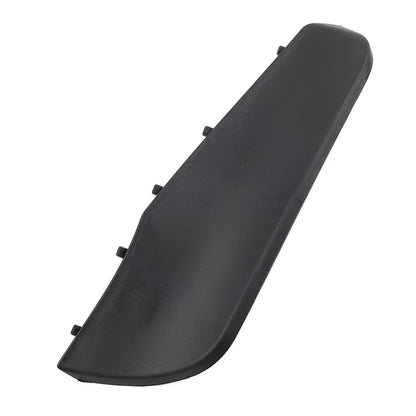 Black Front Bumper Body Filler Panel for Jeep Grand Cherokee (2011-2016)