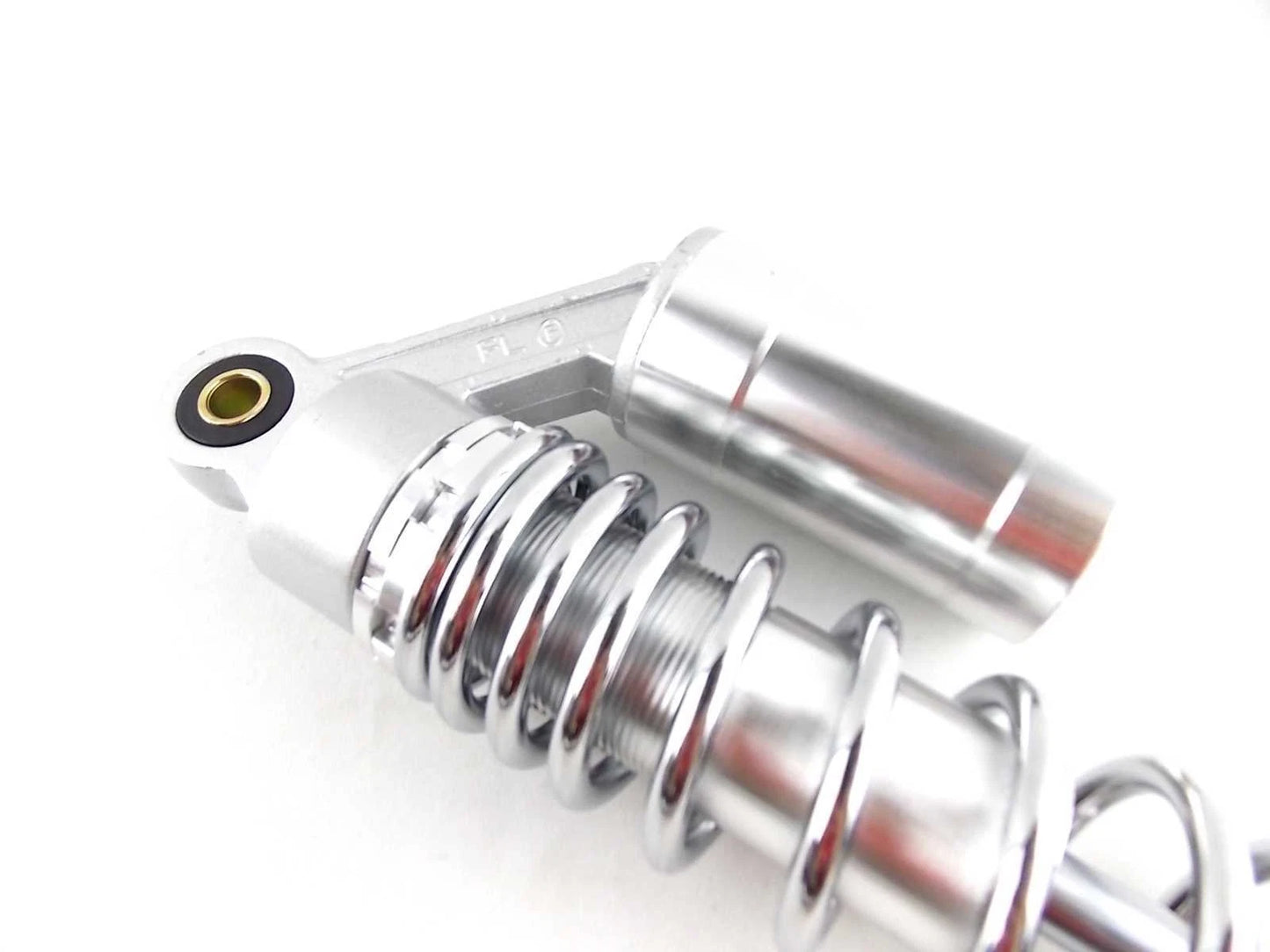 280mm JBS Air Nitrogen Cell Shock Absorbers for Yamaha DT80 (1981-1983)
