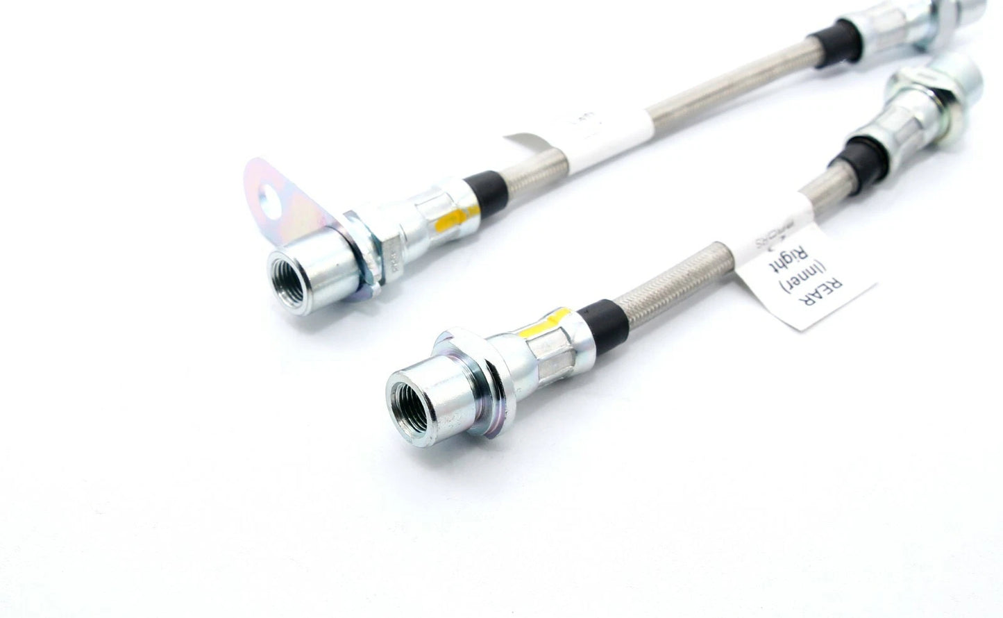 Brake Line Kit for Toyota Corolla Ascent/Sport/Altis/Axio ZRE152 (2006-2014)