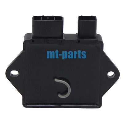 CDI Unit for Yamaha Outboard 40hp 40X M(W/T)HS/L (1998-2013)