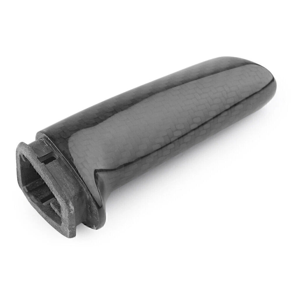Carbon Handbrake Cover Trim for BMW 1 2 3 4 M Series X1 (2012-2020)