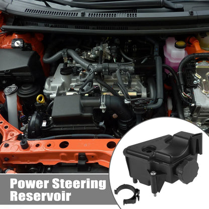 Power Steering Reservoir for Mercedes-Benz GL550 GL450 G550 ML550 (2007-2012)