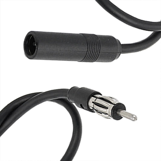 14.6 Inch AM/FM Radio Antenna Extension Cable for Ford Vehicles