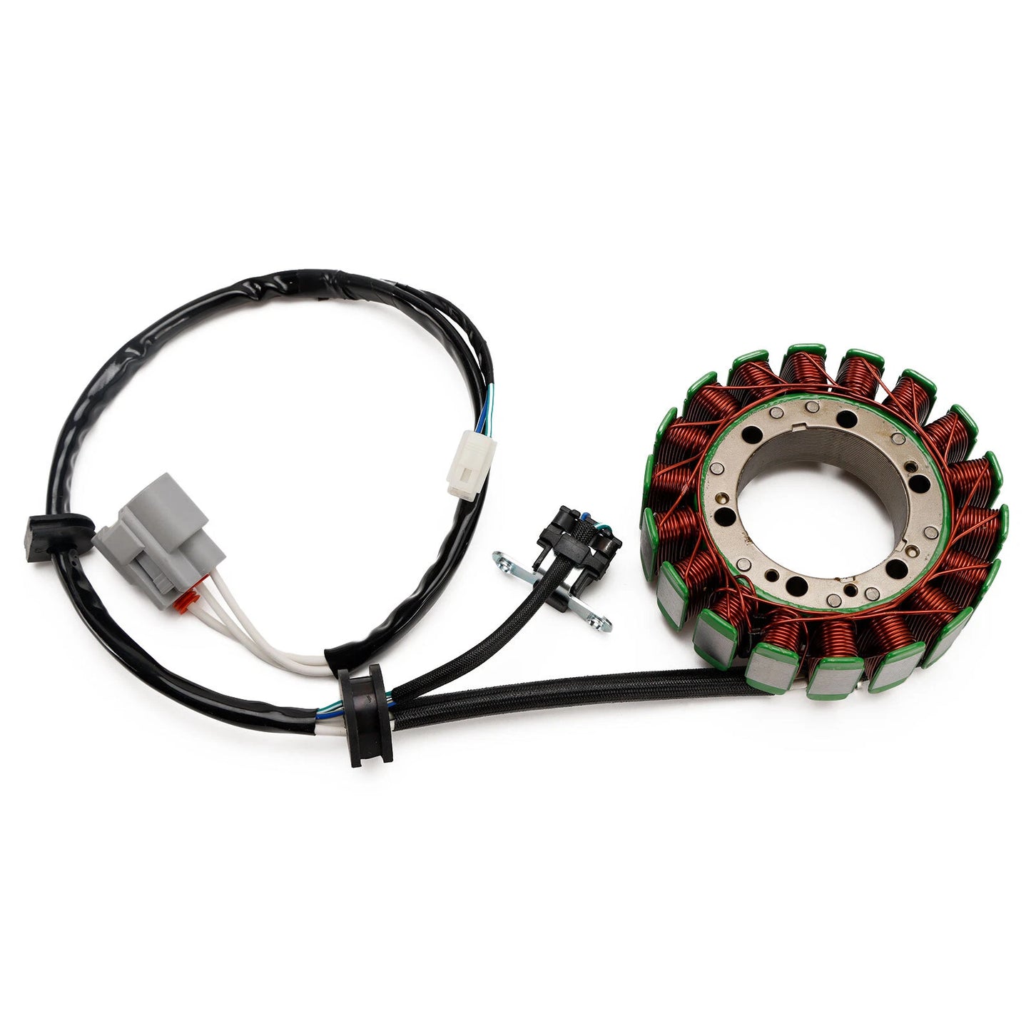 Alternator Stator, Regulator, Gasket for Yamaha TDM 900 (2002-2010)