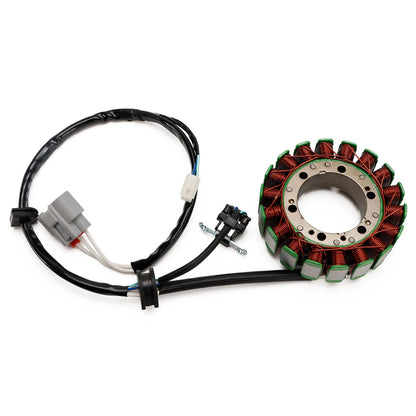 Alternator Stator, Regulator, Gasket for Yamaha TDM 900 (2002-2010)