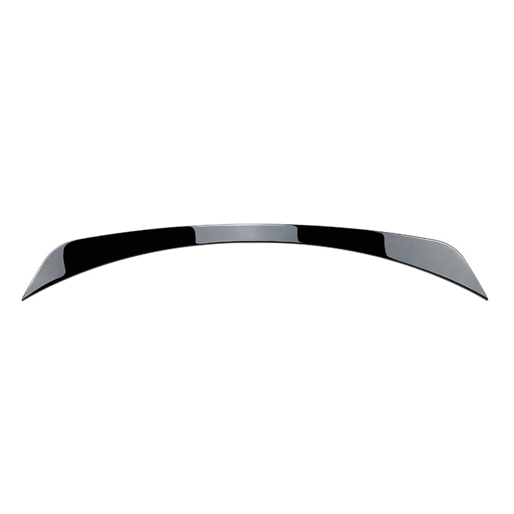Rear Trunk Spoiler Wing for Mercedes-Benz C-Class W206 (2022-2023) Black