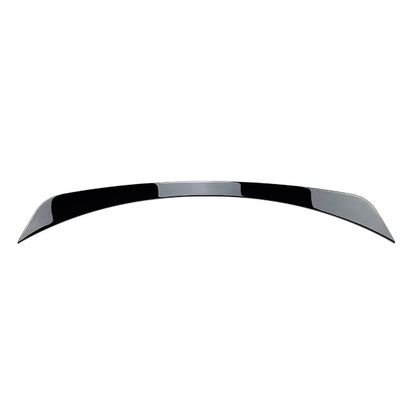 Rear Trunk Spoiler Wing for Mercedes-Benz C-Class W206 (2022-2023) Black