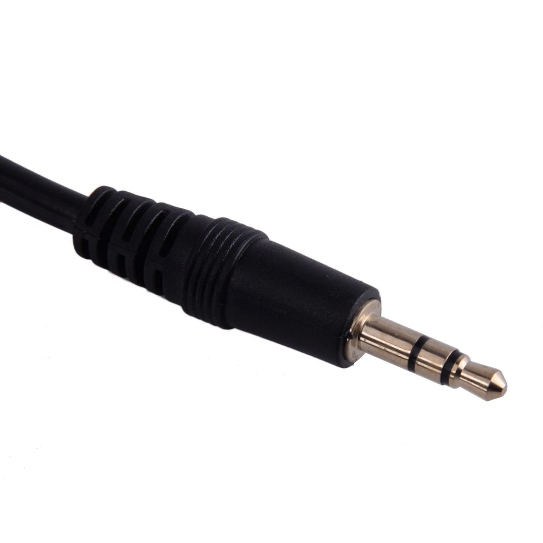 AUX Adapter Cable 8 Pin Music Converter for Suzuki Swift, Vitara, Jimny
