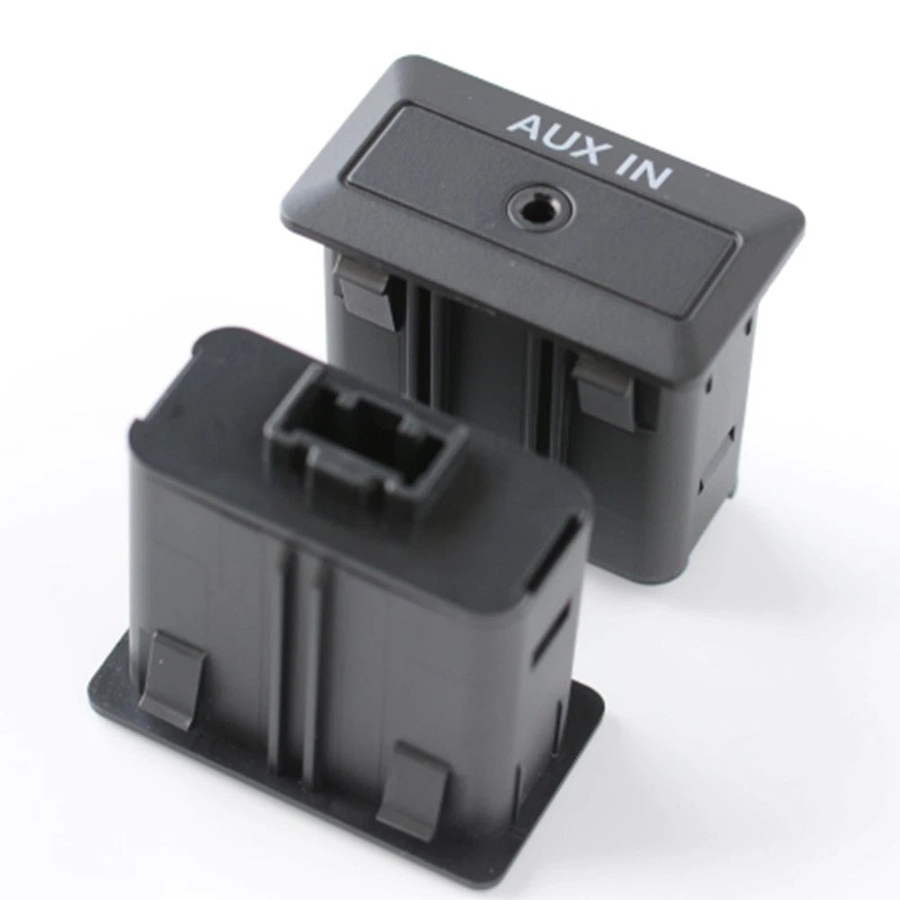 AUX Stereo Connection Socket for MAZDA 3 (2010–2013)