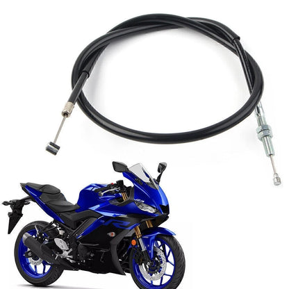 Brake Clutch Cable for Yamaha R3 (2015-2020)