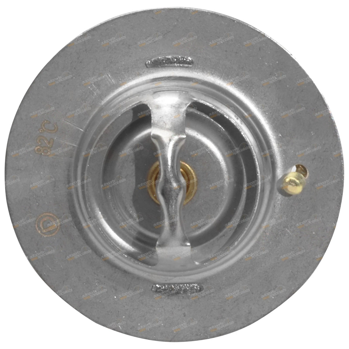 Thermostat 4-cyl 2.5L for Mitsubishi Triton MN (2009 - 2015)