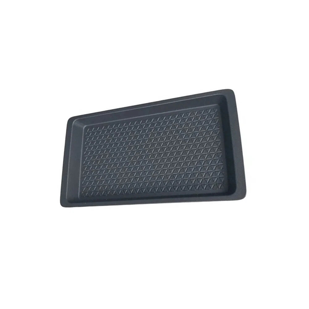 Center Console Tray for 2023-2025 Honda CR-V Black (2023-2025)