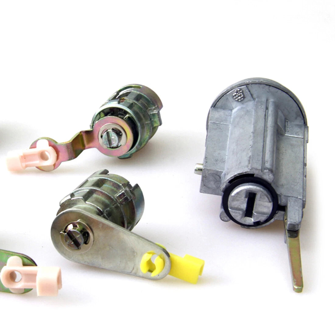 Ignition Barrel & Door Locks Set for Toyota Hiace RZH103/RZH113/RZH125 1989-1996