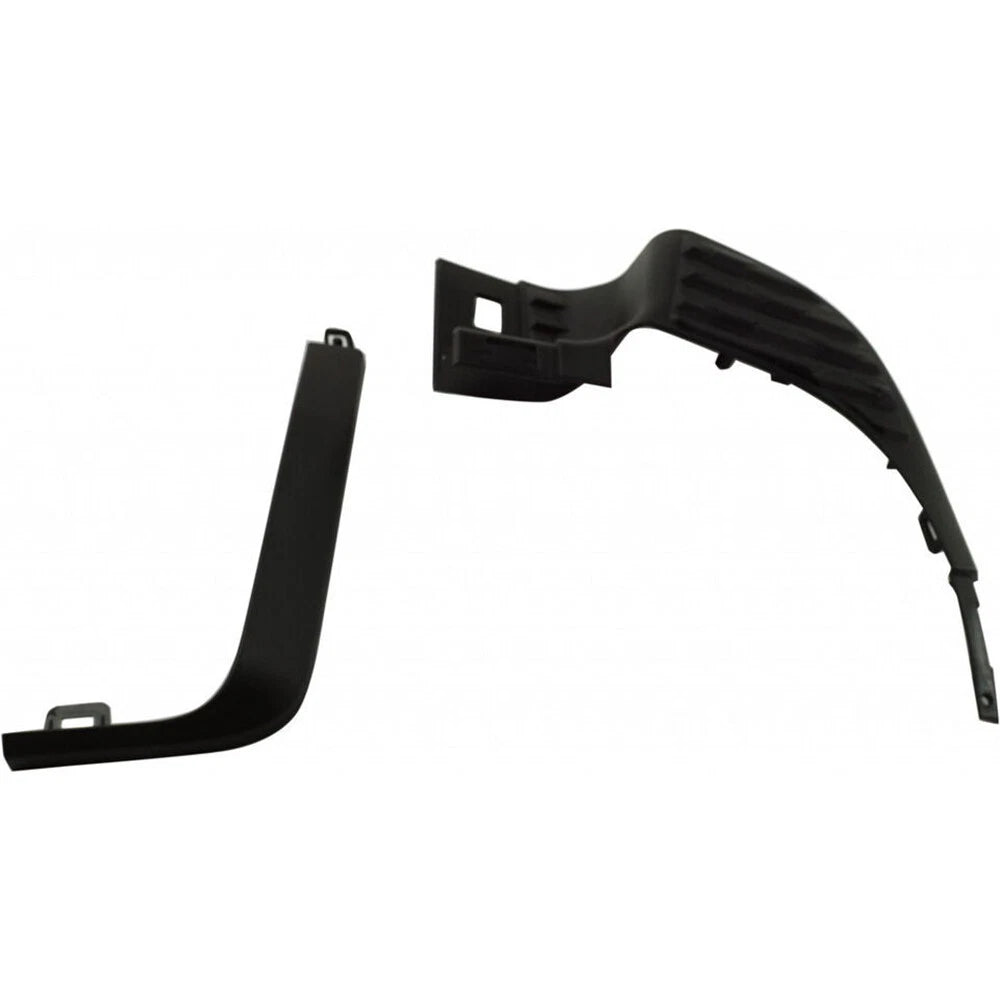 Bumper Step Pad Left Side Rear for Ram 1500 (2019-2022)