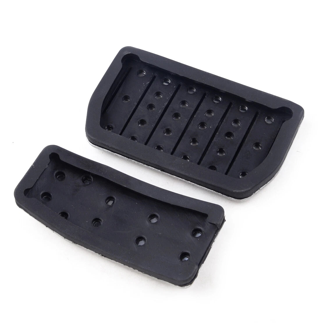 Accelerator Brake Foot Rest Pedal Pad for Tesla Model S/X (2012-2018)
