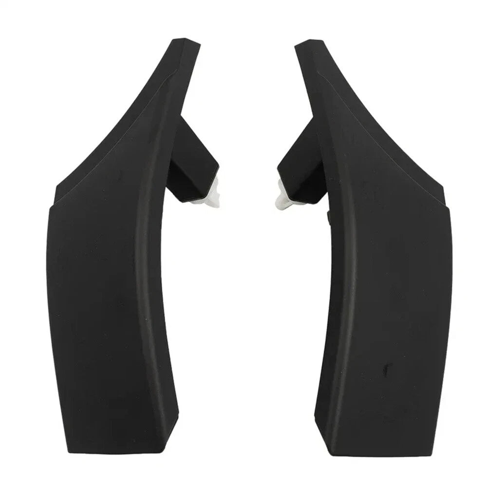 Front Bumper Filler Trim Panels for Toyota FJ Cruiser (2007-2014)