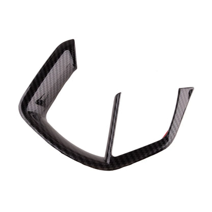 Steering Wheel Button Cover Frame for Hyundai Santa Cruz (2022-2023)