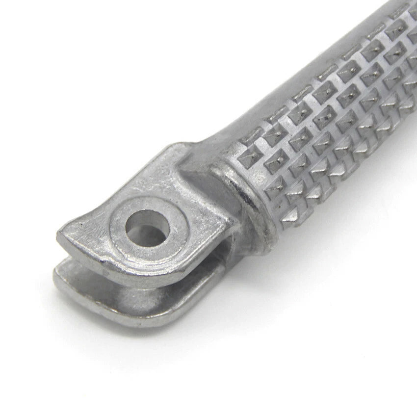 Footrest Pegs for Honda RVT1000R RC51 VTR1000 SP-2 SP-1 (2000-2006)