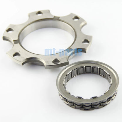 Starter Clutch One Way Bearing for Aprilia ETV1000 Caponord (2001-2010)