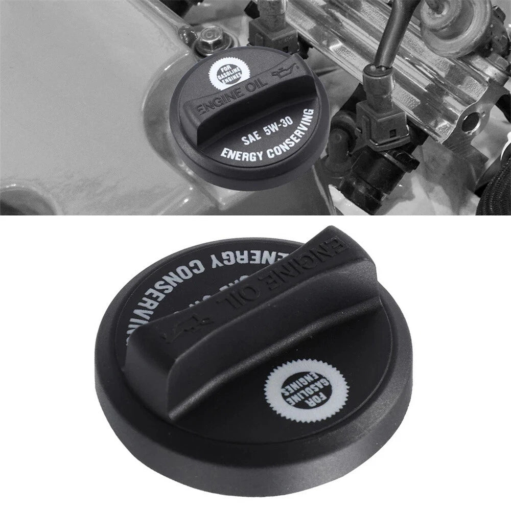 Engine Oil Filler Cap for Toyota Camry, Sienna, Supra, IS300, RX300 (2002-2023)
