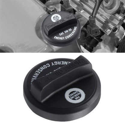 Engine Oil Filler Cap for Toyota Camry, Sienna, Supra, IS300, RX300 (2002-2023)