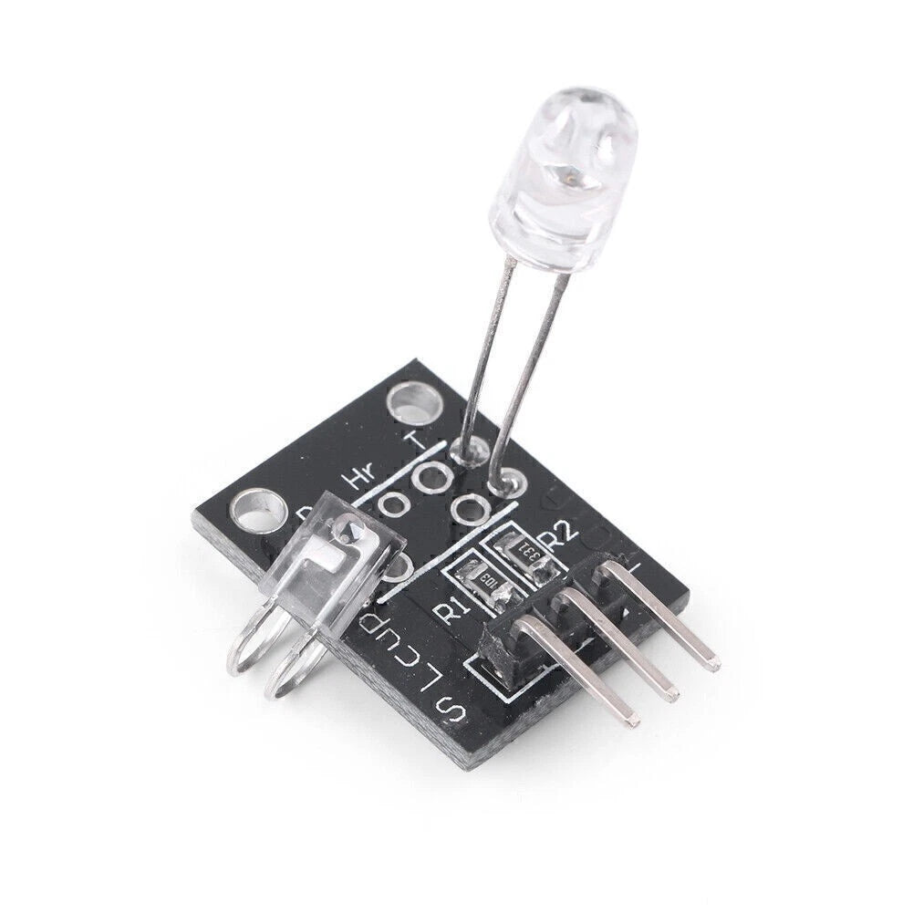 Heartbeat Sensor Module KY-039 for New Devices