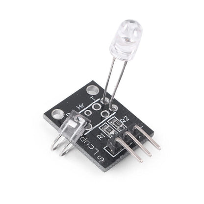 Heartbeat Sensor Module KY-039 for New Devices