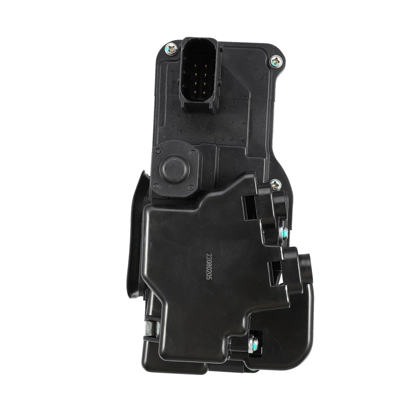 Front Left Power Door Lock Actuator Motor for Chevrolet Corvette (2005-2013)