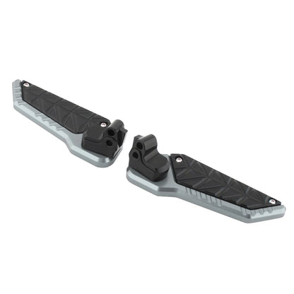 Rear Foot Pedal Footrest Passenger Footpeg for Honda ADV 150 (2018-2020)