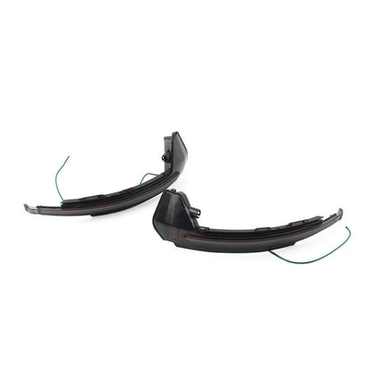 Dynamic LED Turn Signal Side Mirror Light for Audi A1 8X (2011-2019)
