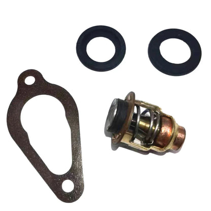 Thermostat Kit for Tohatsu/Nissan/Mercury Outboard 3.5-50HP 50º