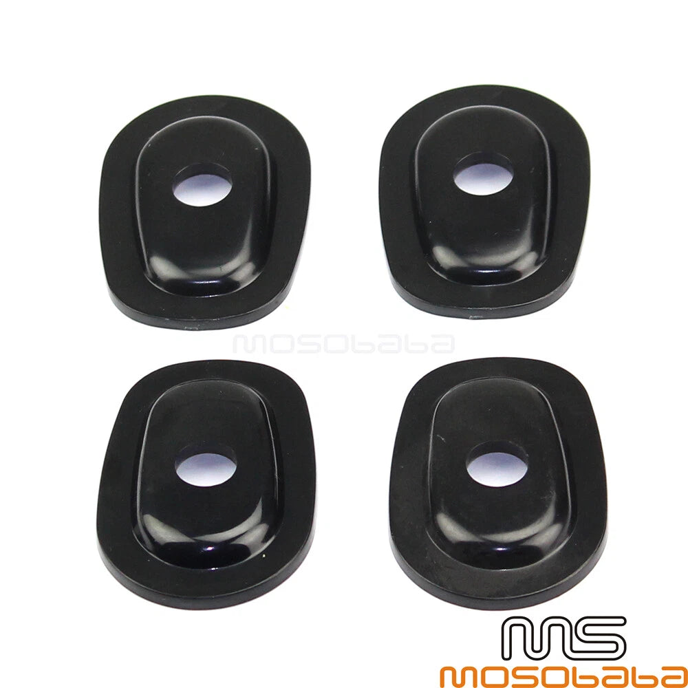 Motorcycle Turn Signal Light Adapter Spacers for YAMAHA YZF-R1 (1998-2001)