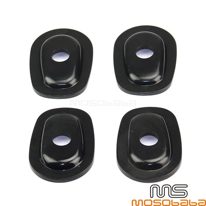 Motorcycle Turn Signal Light Adapter Spacers for YAMAHA YZF-R1 (1998-2001)