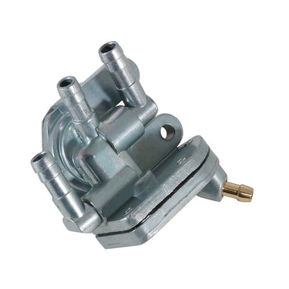 Petcock Tap Fuel Cock Valve for Yamaha XV250 Virago (1988-2007)