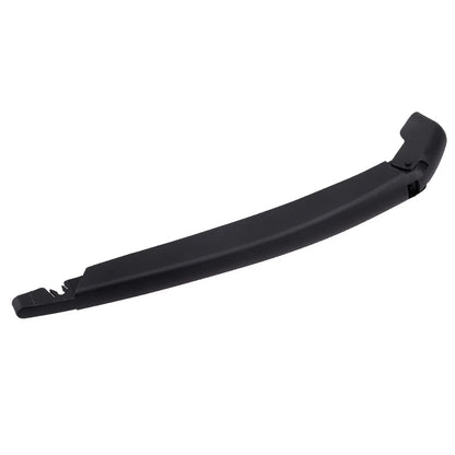Rear Wiper Arm for Ford KA Mk2 Hatchback 2008-2014 - Black
