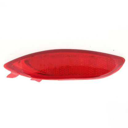Left Rear Bumper Reflector Light for Hyundai Accent (2008-2015)