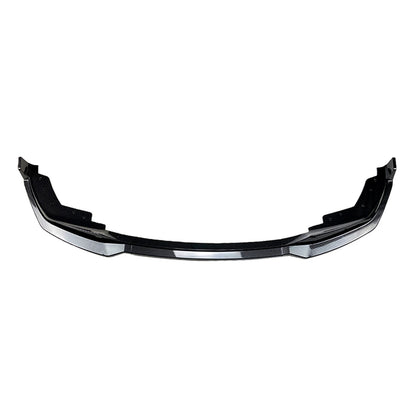 Front Spoiler Lip Kit for BMW 3 Series G20 320i 330i M Pack (2019-2022)