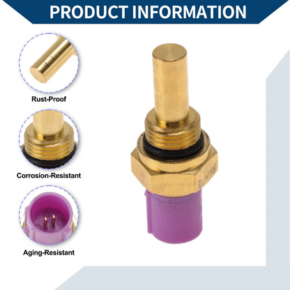 Engine Coolant Temperature Sensor for Honda City (1964-1971)